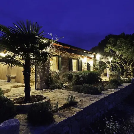 Stone House San Pelegrin-two Bedroom With Terrace And Sea View Holiday home *