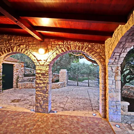Stone House San Pelegrin-two Bedroom With Terrace And Sea View Holiday home