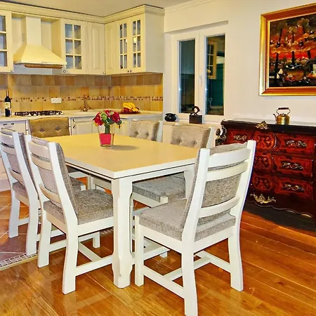 Stone House San Pelegrin-two Bedroom With Terrace And Sea View Vela Luka